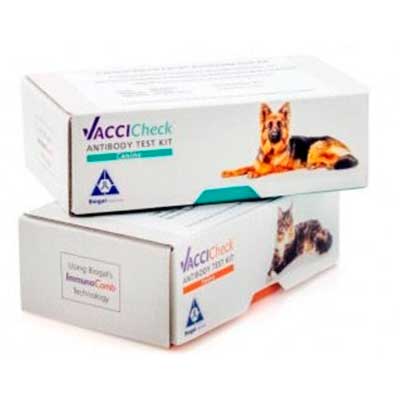 vacunación consciente veterinaria